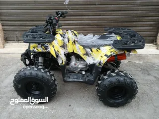  8 دباب بنزين جديد