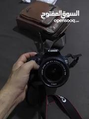  2 كانون 1200D بحالة الوكالة