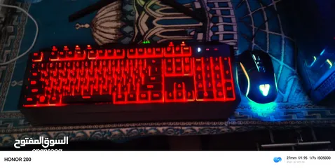 9 PC gaming  CORE  I5 الجيل السادس