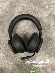  8 HyperX Cloud II-Pro / Xbox Series X Wired Stereo Headset اقرا الوصف -