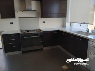  6 شقة للايجار في اجمل مواقع دير غبار