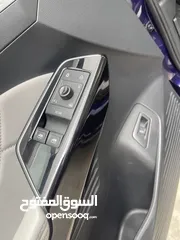  27 فولكسفاغن اي دي 6 اكس برو بسعر حرق