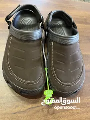  9 Air walk shoes and Crocs from USA