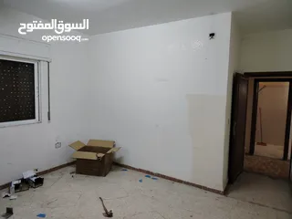  4 شقة أرضية للبيع ضاحية الأمير حسن