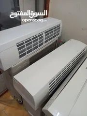  2 Air Conditioner Panasonic for sale