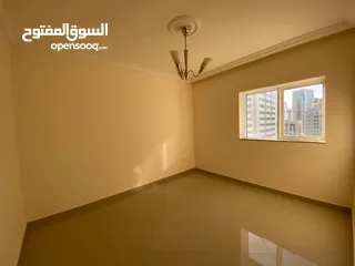 6 Apartments_for_annual_rent_in_sharjah  One Room and one Hall, Al Taawun  36 Thousand  in 4 or