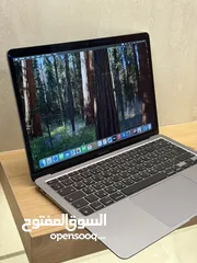  3 MacBook Air M1 512