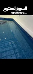  2 بناء مسابح بنظام سكيمر