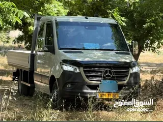  3 ما شاء الله 519 موديل 2020 ترخيص 2020