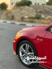  5 جولف R-Lain
