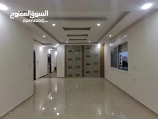  4 شقة جديدة للبيع مع مطبخ راكب الحي الشرقي دوار الدرة