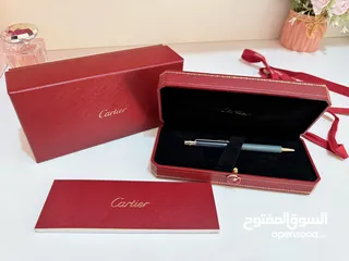  5 cartier pen