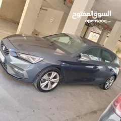  3 سيات ليون fr 2020
