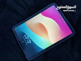  1 ايباد آير 4