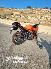  2 2022 ktm rc390