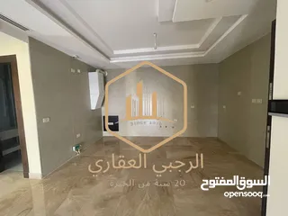  2 شقة / للايجار/ لم تسكن / 2نوم / فاخرة / خلدا