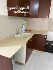  3 استوديو للبيع في روابي موقع مرتب