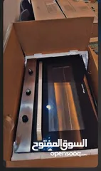  2 غاز غطس وفرن تركي نوع لوفرتيلي