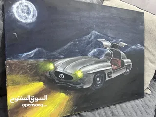  3 ‏الفنان الصغير