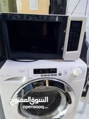  2 ميكرويف سامسونج 40لتر