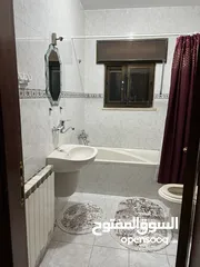  4 ثلاث غرف نوم مفروش الارسال 900$