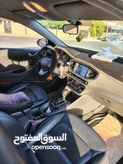  9 هيونداي أيونيك 2016