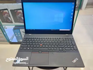  10 Lenovo Thinkpad t580