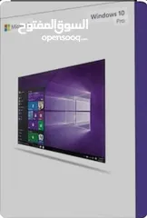  10 ويندوز 10 WINDOWS 10 PROFESSIONAL