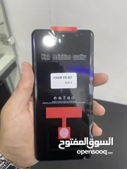  2 شاشة هونر x9B اصلي شركة مع فريم