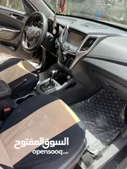  14 جيب شانجان cs35 2018 Changan