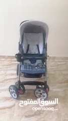  2 baby stroller for sale