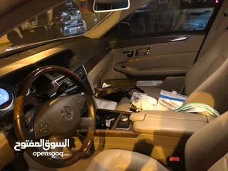  4 مرسيدس E350