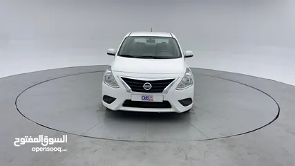  8 (FREE HOME TEST DRIVE AND ZERO DOWN PAYMENT) NISSAN SUNNY