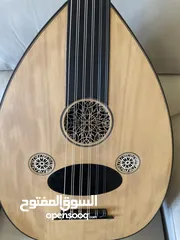  5 Turkish Oud from famous Oud maker