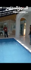  12 بناء مسابح برك سباحه وصيانه المسابح