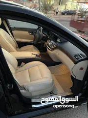  15 مرسيدس s350 موديل 2011