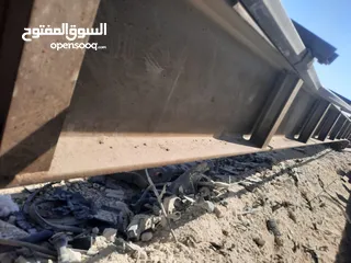  8 ونش ديماك 20 طن الماني دبل قيردر