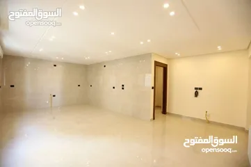  8 شقة ارضية 100٪؜ بمساحة 170م داخلي بأعلى التشطيبات من المالك مباشرة
