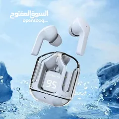  3 سماعة air 39 مميزات رائعة بسعر مناسب