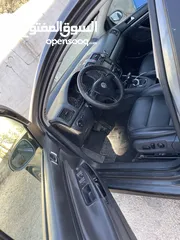  2 جولف mk5 2006