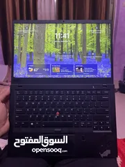  4 لاب توب Thinkpad