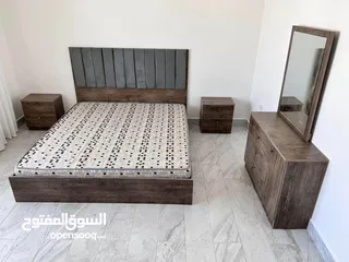  4 غرف نوم تركي بسعر الجمله 200 دينار