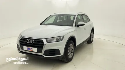  7 (FREE HOME TEST DRIVE AND ZERO DOWN PAYMENT) AUDI Q5