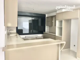  3 شقة للبيع خلف منتدى شارك الشبابي