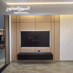  25 ورق جدران والشيبورد وبانوهات باركيه بديل الرخام وبديل الحجر والقرميد والفاير بليس وجبسن بورد