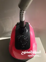  2 مكوى سعر حرررررق مكوى البخار العامودي كنود