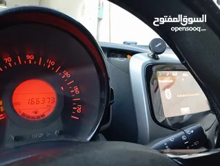  8 ستروين C1 لون أبيض للبيع