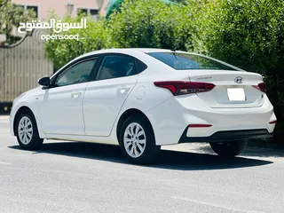  4 Hyundai Accent 2018 Model/For sale