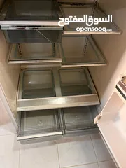  2 بيع ثلاجة مستعملة سعرها 70