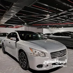 5 للبيع نيسان مكسيما بانوراما مواصفات أمريكيه موديل 2010 فحص كامل أعلى مواصفات مرخصة لشهر 2025/10